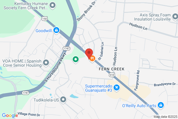 Fern Creek Funeral Home