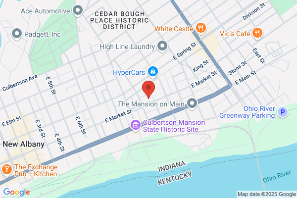 Seabrook Dieckmann Naville Funeral Homes