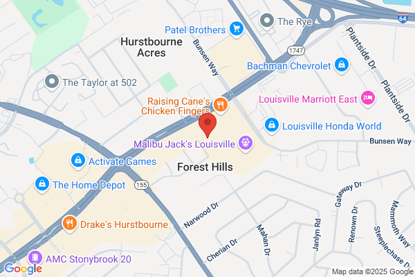 Tuesday Morning - Closed