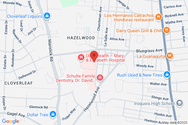 Southend Gastroenterology Associates