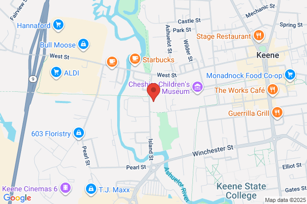 Era Kepple Keene Realtors