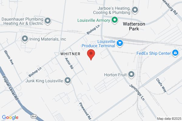 American Roofing & Metal Co