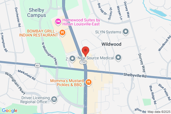 Norton Community Medical Associates - Hurstbourne