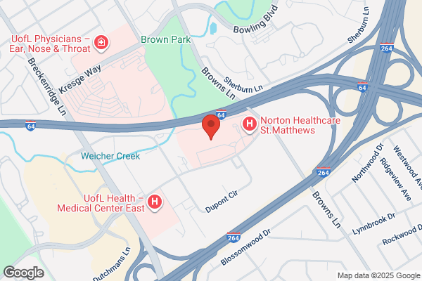 Norton Community Medical Associates - St. Matthews