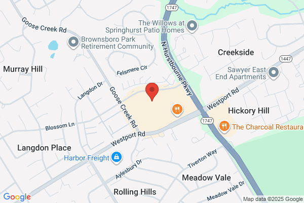 Norton Community Medical Associates – Westport Plaza