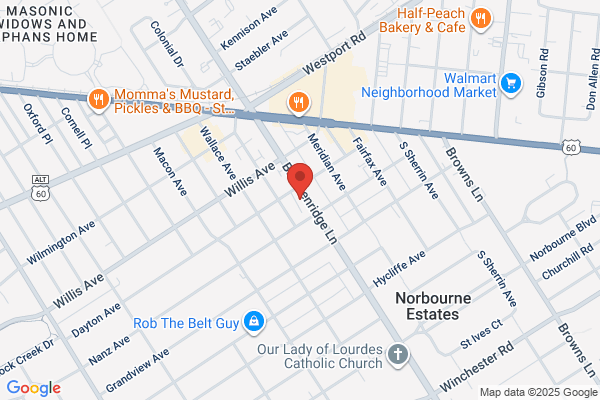 Conrad Eye Centers