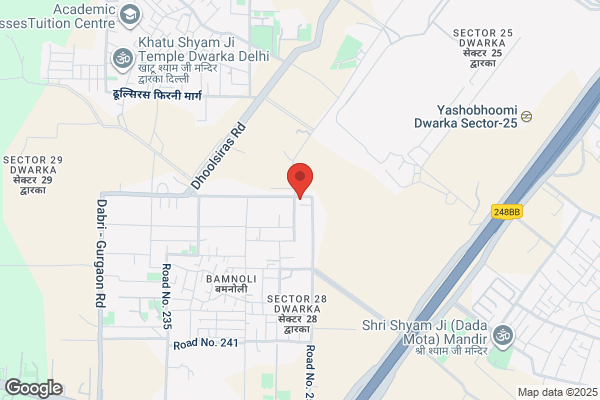 Delhi Associates