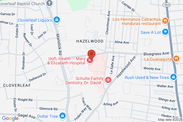 Hargett Lewis MD