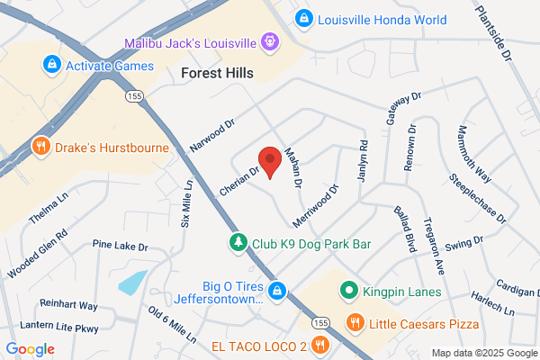 Forest Hills City of