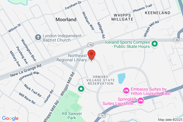 Jefferson County Government Public Properties