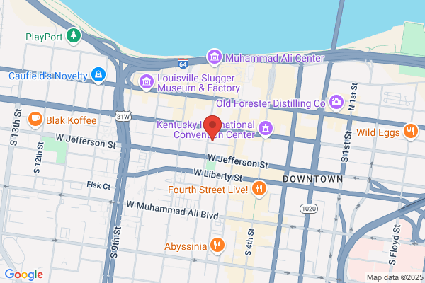 Louisville-Jefferson County Metro, Sheriff, Process Fees