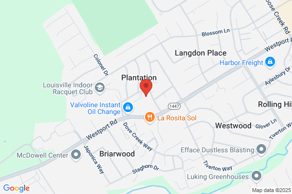 Plantation City of