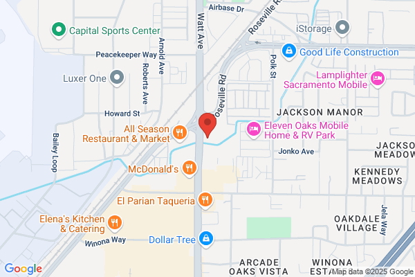 ResCare Community Living