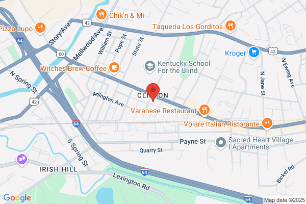 Clifton Food Mart