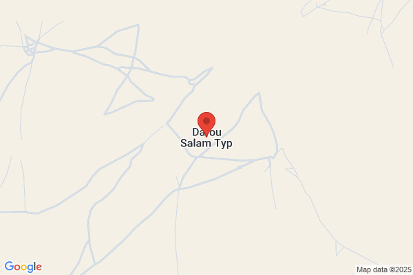 Darou Salam
