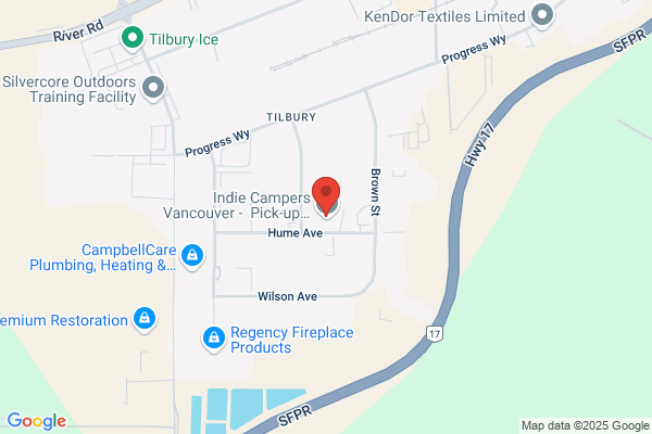 Precision Restoration Company
