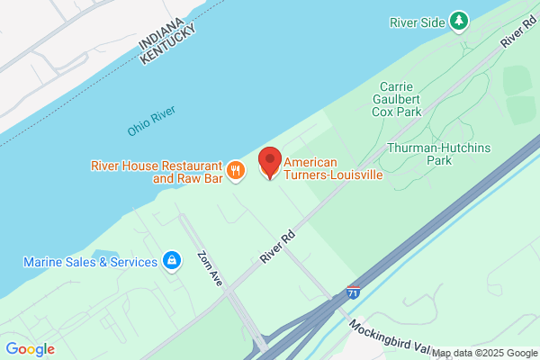 American Turners-Louisville Inc