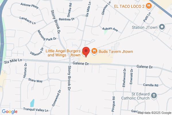 Stable's Inn Barber Shop
