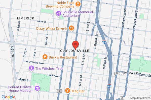 Oak Street Hardware