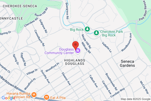 Signature HealthCARE of Cherokee Park