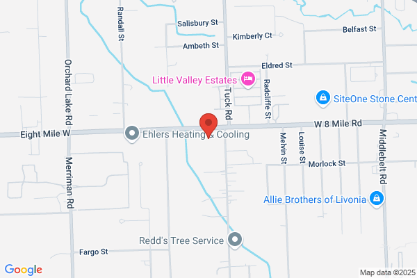 Wholesale Furnace & Supply Inc