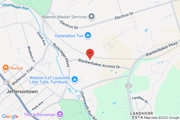 Construction Hardware Inc
