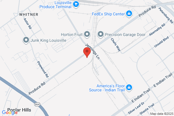 Sexton Supply Co Inc