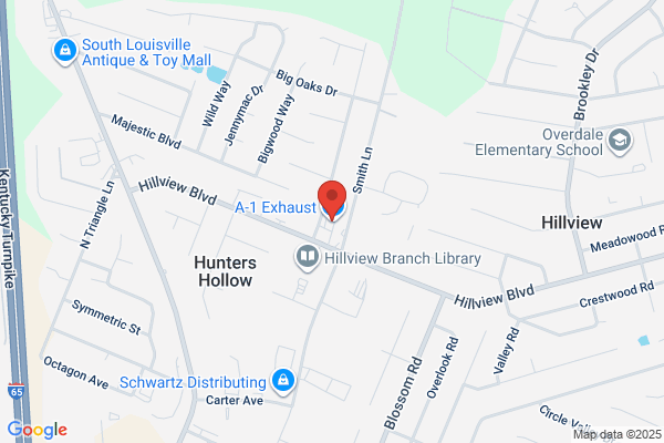 Derby City Upholstery