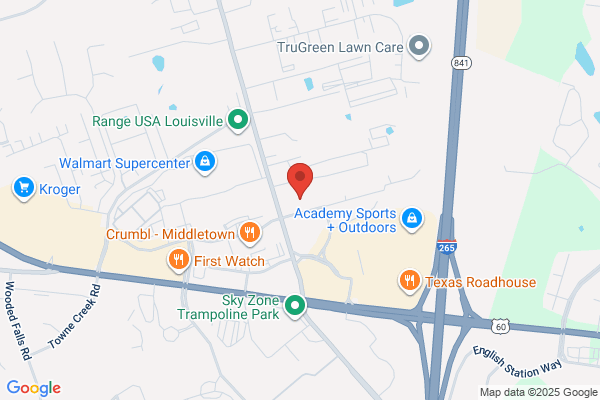 Louisville Furniture