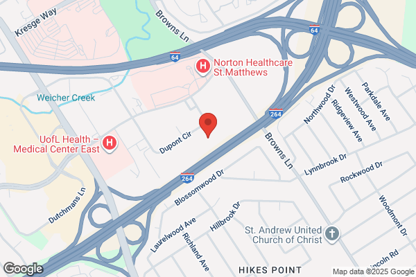 Dupont Surgery Center