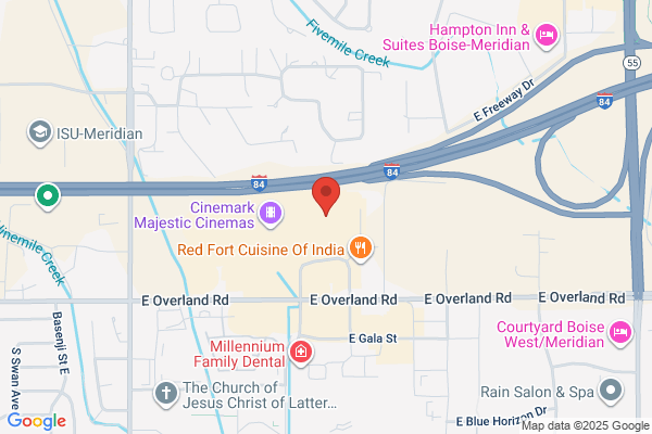 Paramount Surgery Center
