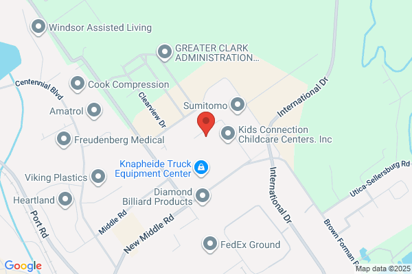 Dallmann Systems Inc