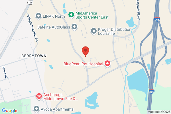 Homewatch CareGivers of Louisville