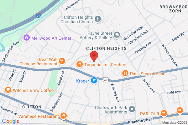 Clifton Oaks Care Center