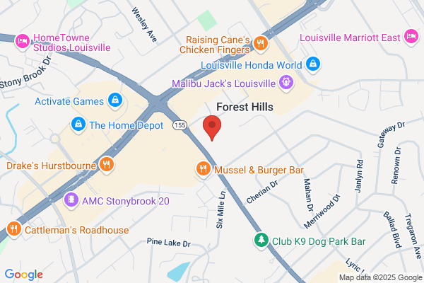 Forest Hills Commons
