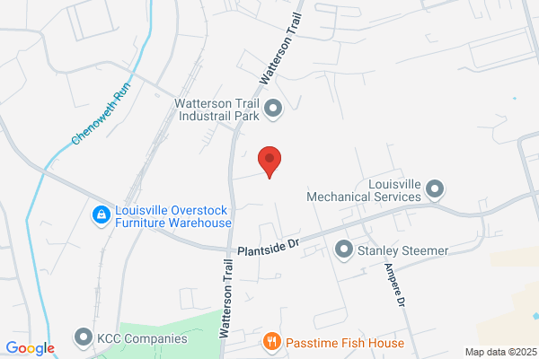 Interim HealthCare of Louisville KY