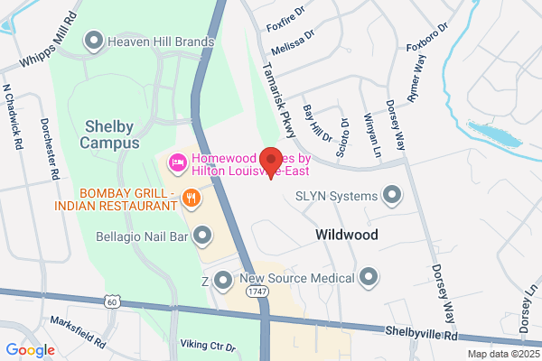 Trilogy Health Services, LLC