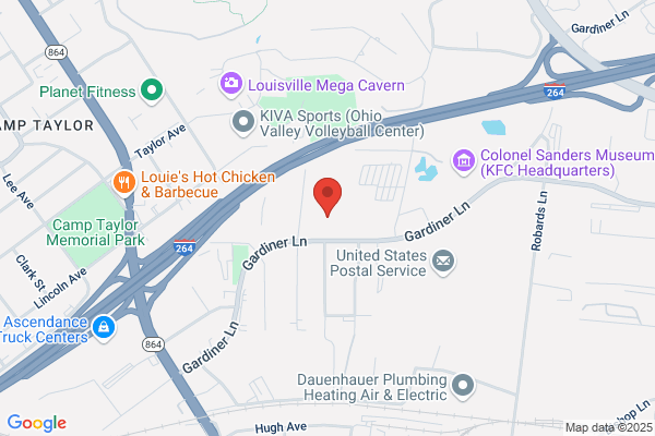 Candlewood Suites Louisville Airport, an IHG Hotel