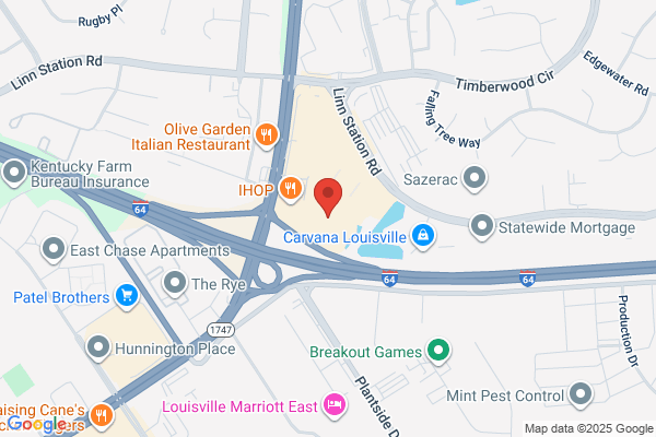 Holiday Inn Louisville East - Hurstbourne, an IHG Hotel