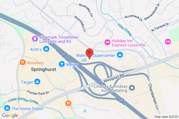 Hampton Inn Louisville-Northeast