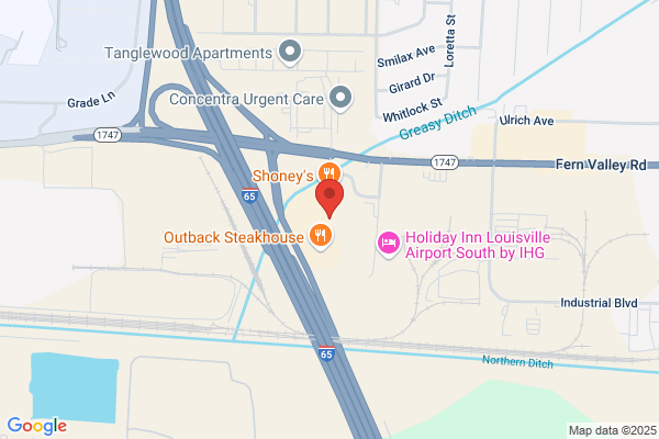 Baymont Inn & Suites Louisville Airport South