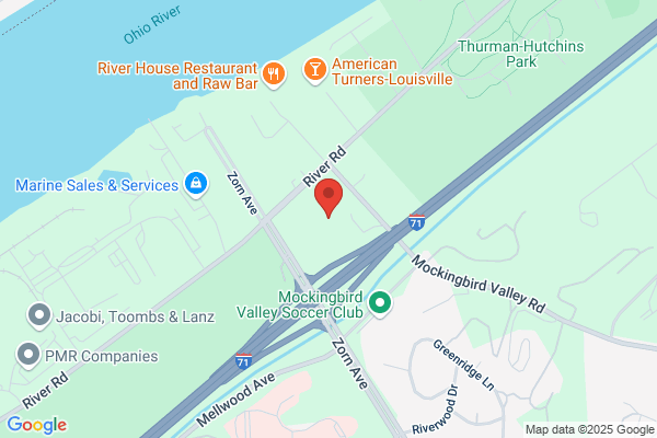 Candlewood Suites Louisville - NE Downtown Area