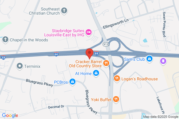Country Inn & Suites by Radisson, Louisville East, KY