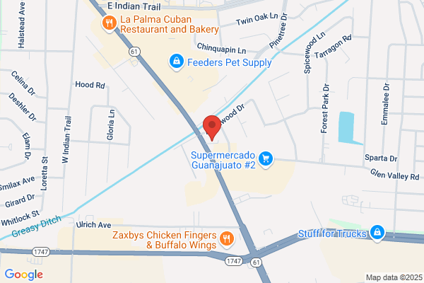 Econo Lodge Airport