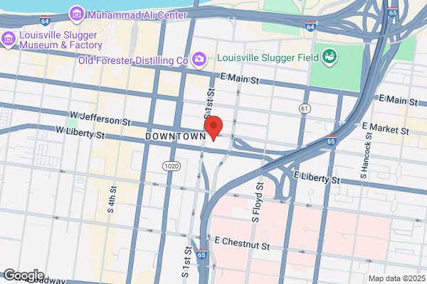 Fairfield Inn & Suites by Marriott Louisville Downtown - OPEN
