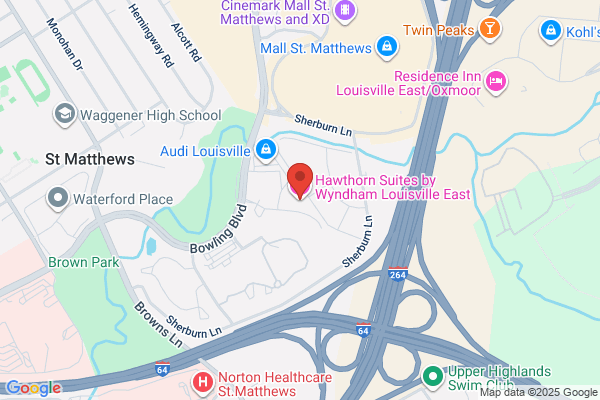 Hawthorn Suites Ltd