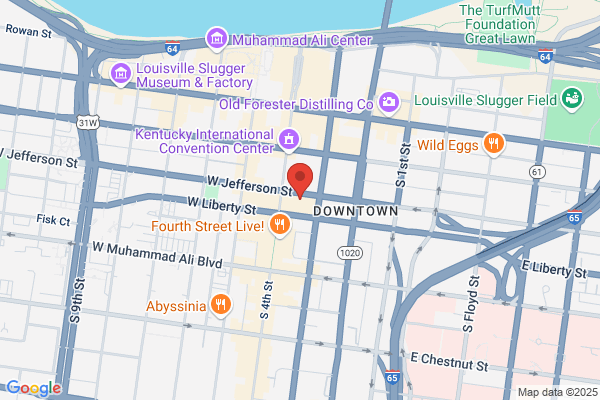 Hyatt Regency Louisville
