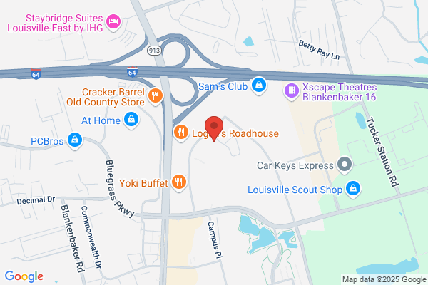 La Quinta Inn & Suites Louisville