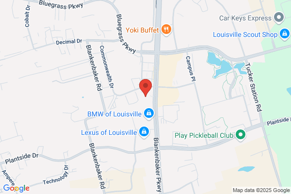 MainStay Suites Louisville Jeffersontown
