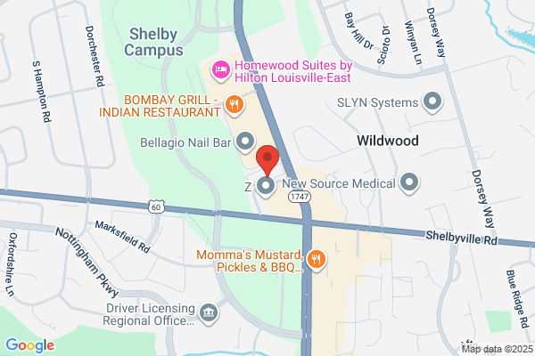 Residence Inn by Marriott Louisville East